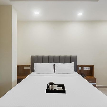Hotel Townhouse Dj Grand Tirupati Exteriér fotografie