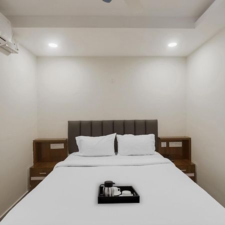 Hotel Townhouse Dj Grand Tirupati Exteriér fotografie