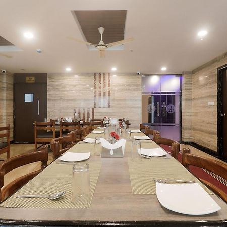 Hotel Townhouse Dj Grand Tirupati Exteriér fotografie